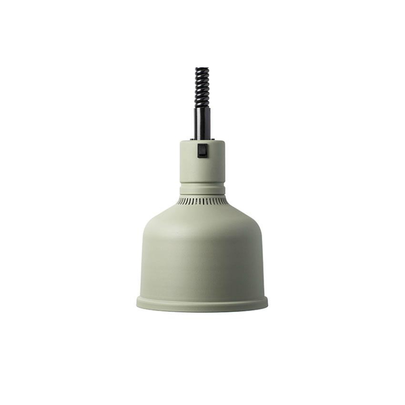 Lampe Chauffante R&eacute;glable - LSH-2001-057 - Linum