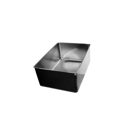 Cuve en inox Grande Capacit&eacute; - LCL-4232-000 - Linum