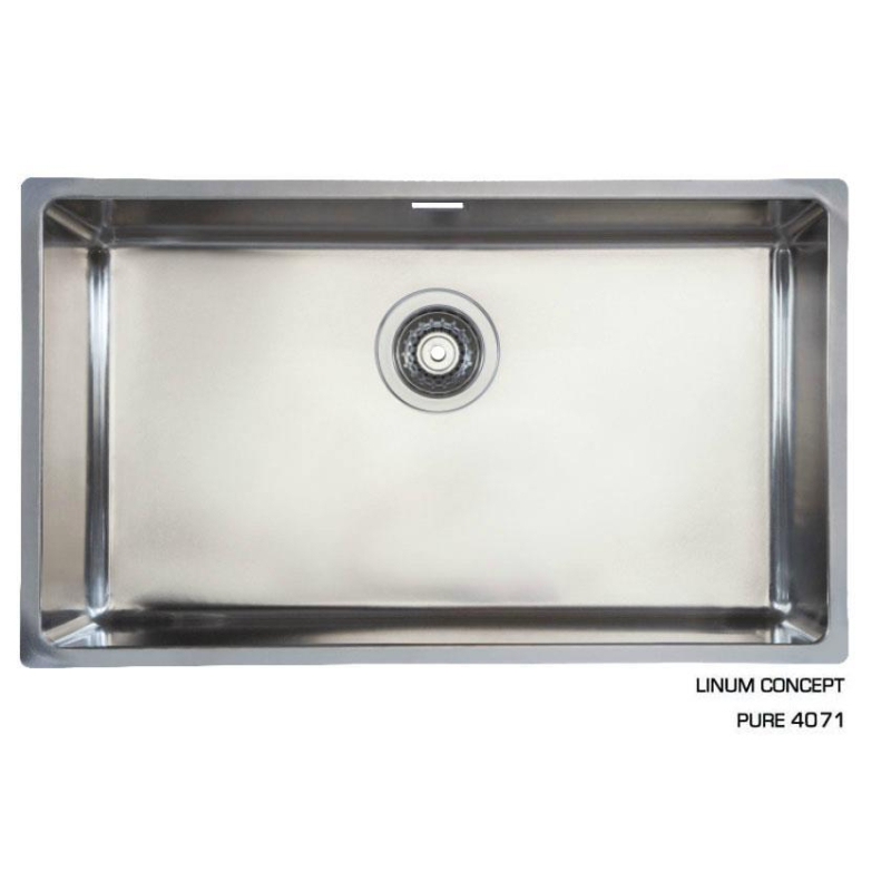 &Eacute;vier Pure R15 Capacit&eacute; Spacieuse - RMR-0471-841 - Linum