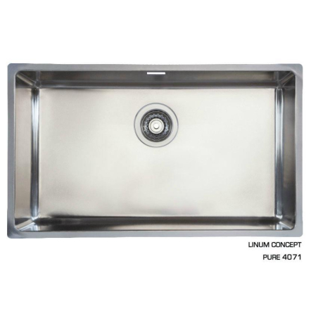 &Eacute;vier Pure R15 Capacit&eacute; Spacieuse - RMR-0471-841 - Linum