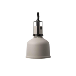 Lampe Chauffante R&eacute;glable en Hauteur - LSH-2000-053 - Linum