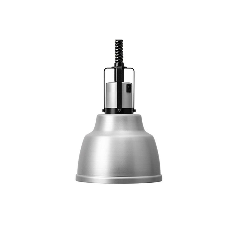 Lampe chauffante Focus IO - LSH-2002-882 - Linum