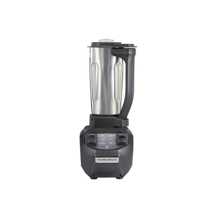 Blender de bar Recipient Inox 0,95L - HBC-1255-000 - Linum