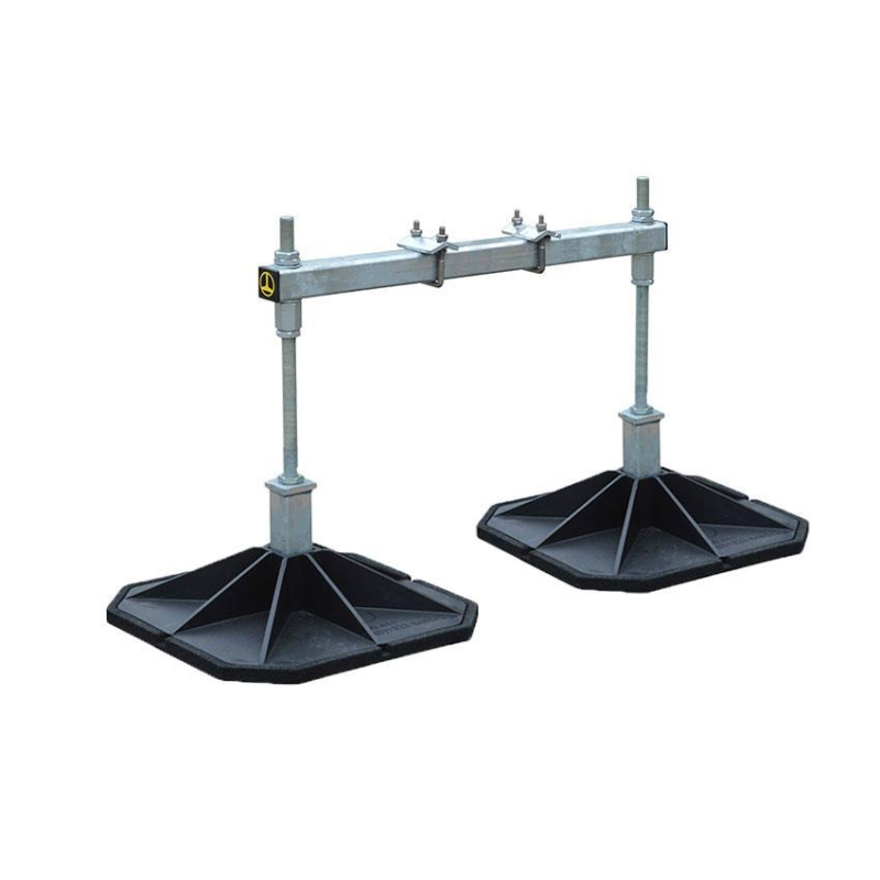 HD Beams & HD Cubes Support Robuste R&eacute;glable - BFS-3402-000 - Linum