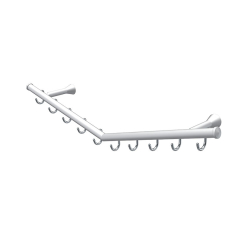 Penderie pour chambres froides Diam&egrave;tre 30mm - CHB-3079-852 - Linum