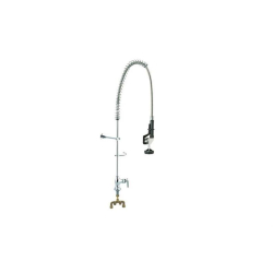 Douchette de pr&eacute;lavage Monotrou Sans Robinet - LKE-3310-000 - Linum