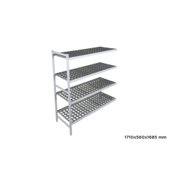 Rayon d'accolage Fermostock 6611 - R&eacute;f&eacute;rence FRA-4590-000 - Marque Linum