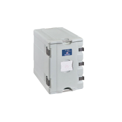 Conteneur Isotherme Grande Capacit&eacute; - MEL-3125-067 - Linum