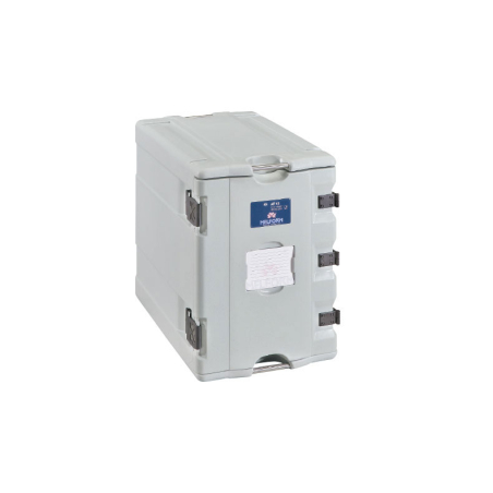 Conteneur Isotherme Grande Capacit&eacute; - MEL-3125-067 - Linum