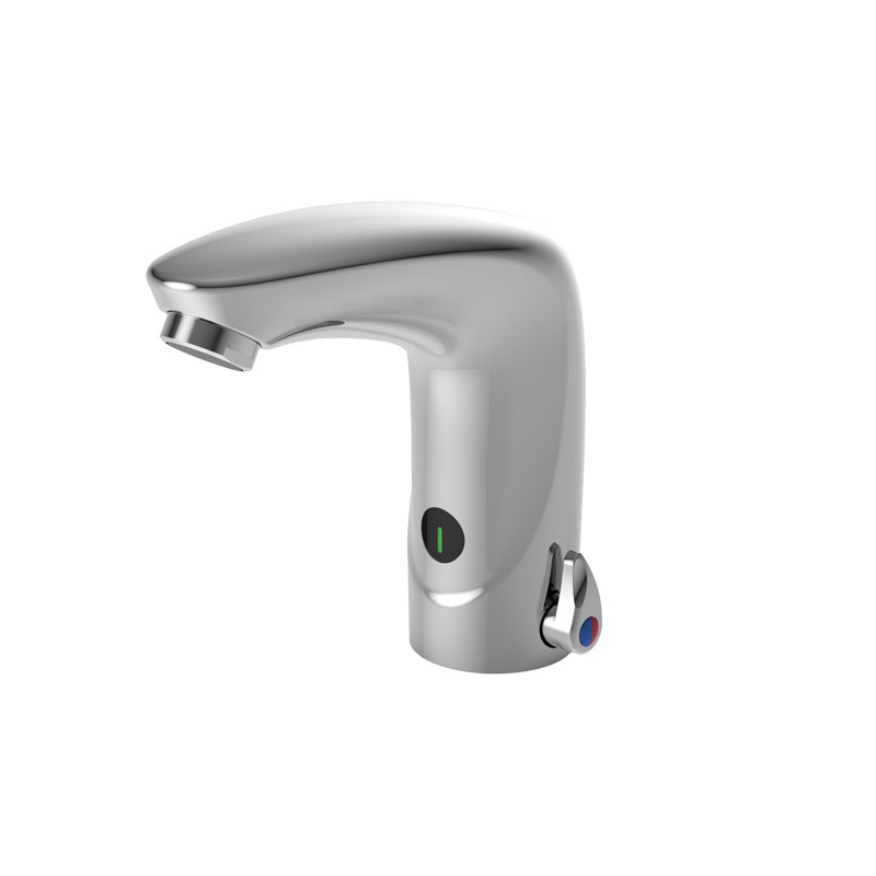Robinets &eacute;lectroniques Infrarouge avec Piles - LKR-0013-000 - Linum