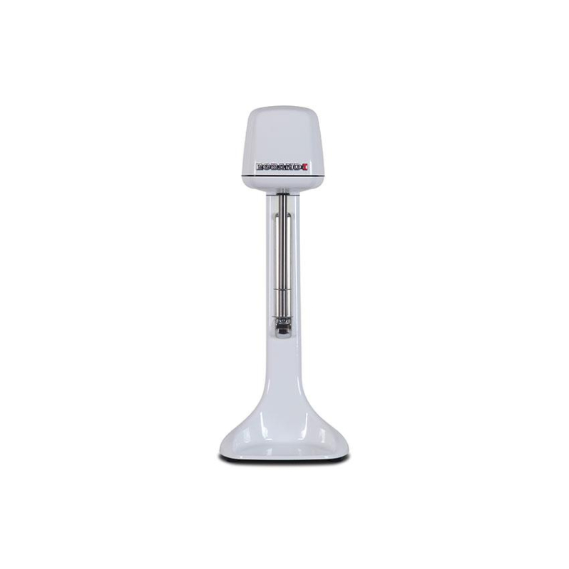 M&eacute;langeur de Milkshake Performant avec 1 R&eacute;cipient Inox 710ml - ROB-5000-010 - Linum
