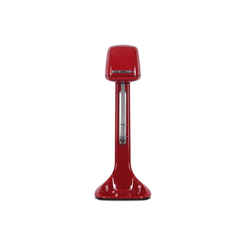 M&eacute;langeur de milkshake professionnel avec 1 r&eacute;cipient inox 710ml - 2 vitesses - ROB-5000-070 - Linum