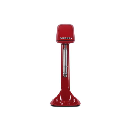 M&eacute;langeur de milkshake professionnel avec 1 r&eacute;cipient inox 710ml - 2 vitesses - ROB-5000-070 - Linum