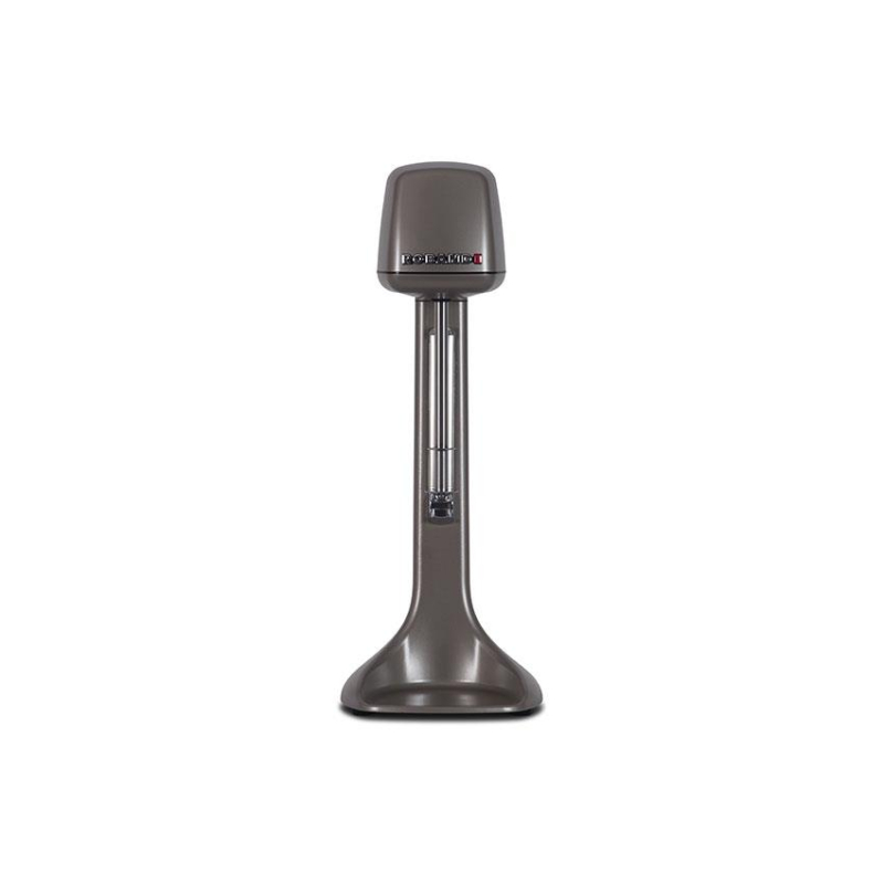 M&eacute;langeur de milkshake Performant avec 1 R&eacute;cipient Inox 710ml - 2 Vitesses - ROB-5000-879 - Linum