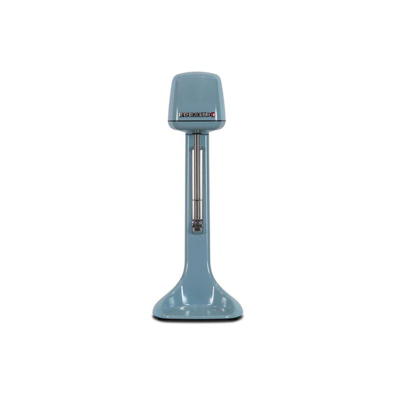 M&eacute;langeur de Milkshake Performant avec 1 R&eacute;cipient Inox 710ml - 2 Vitesses - ROB-5000-880 - Linum