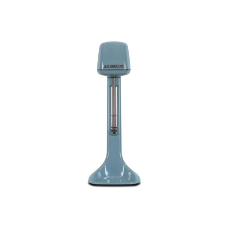 M&eacute;langeur de Milkshake Performant avec 1 R&eacute;cipient Inox 710ml - 2 Vitesses - ROB-5000-880 - Linum