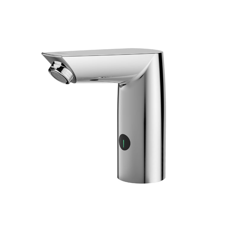Robinet &Eacute;lectronique Infrarouge &agrave; Piles - LKR-4003-000 - Linum