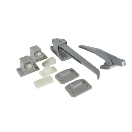 Fermeture chambre froide automatique gauche - FDC-2100-000 - Linum