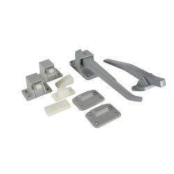 Fermeture chambre froide Automatique sans cl&eacute; - FDC-2110-000 - Linum