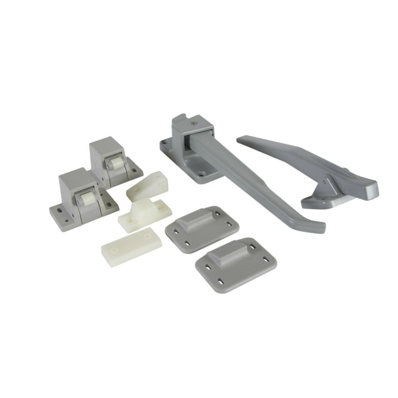 Fermeture chambre froide Automatique sans cl&eacute; - FDC-2110-000 - Linum