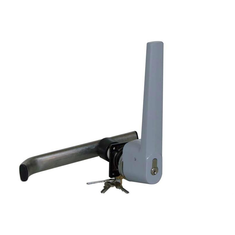 Fermeture chambre froide &agrave; 1 point - POS-3006-000 - Linum