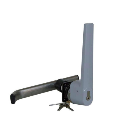 Fermeture chambre froide &agrave; 1 point - POS-3006-000 - Linum