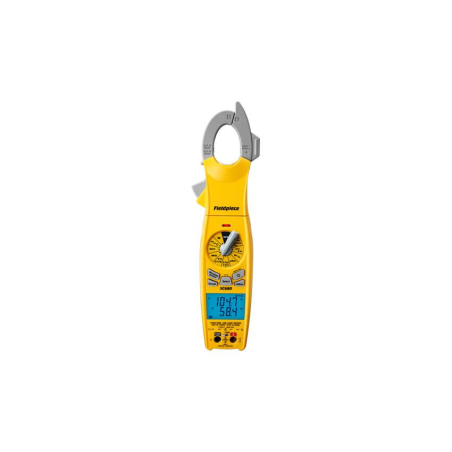 Compteur &agrave; pince rotative - FPI-8322-000 - Linum