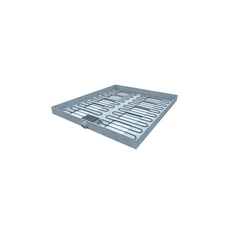 Accessoires d'&eacute;vacuation des condensats Element Chauffant Heat Master - AUR-9102-000 - Linum