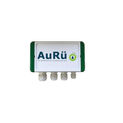 Accessoires d'&eacute;vacuation des condensats Syst&egrave;me de commande Heat Master - AUR-9101-000 - Linum