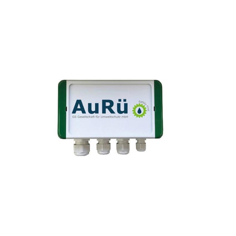 Accessoires d'&eacute;vacuation des condensats Syst&egrave;me de commande Heat Master - AUR-9101-000 - Linum