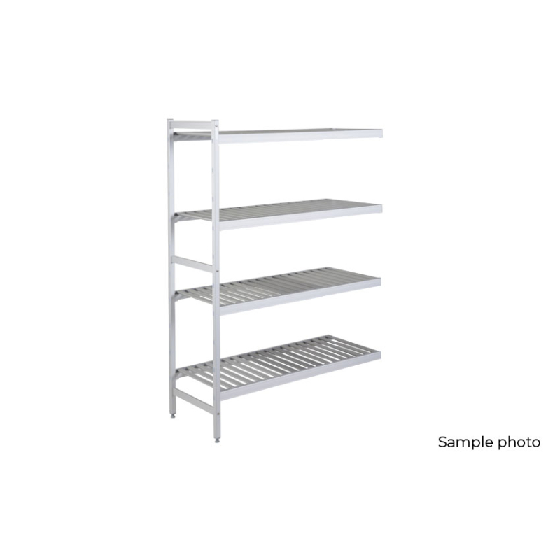 Rayon d'accolage 4 niveaux - FRC-4561-000 - Linum