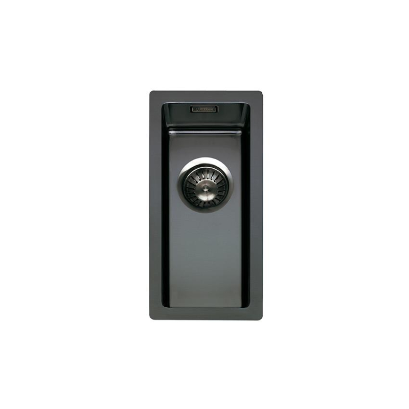 &Eacute;vier Pure R12 Poli avec Accessoires - RTA-0418-846 - Linum