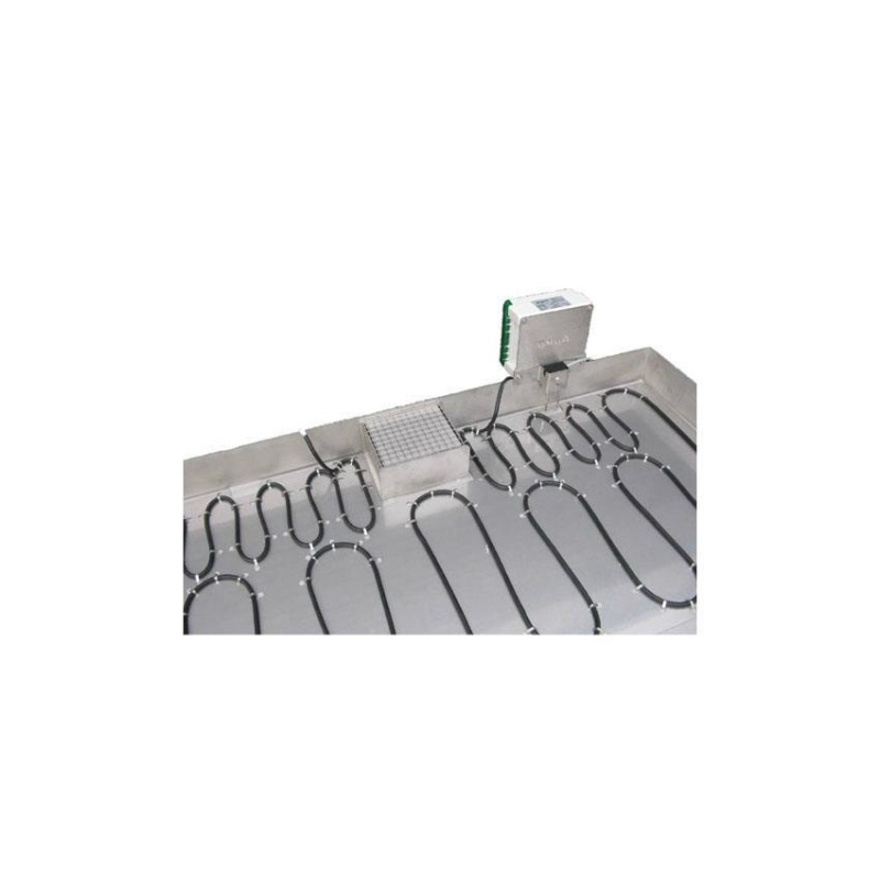 Accessoires d'&eacute;vacuation des condensats Element Chauffant Heat Master - AUR-9103-000 - Linum