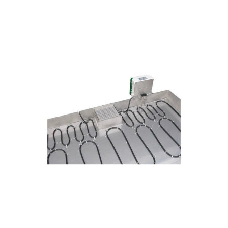 Accessoires d'&eacute;vacuation des condensats Element Chauffant Heat Master - AUR-9103-000 - Linum