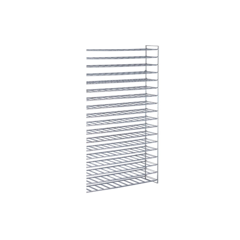 Syst&egrave;me de rangement pour bouteilles Capacit&eacute; Maximale - CHR-8190-845 - Linum