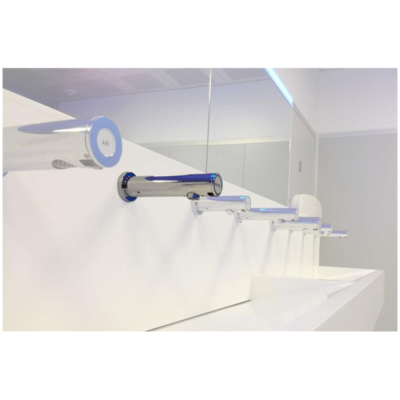 Robinet &Eacute;lectronique Infrarouge UNO - LKR-6222-000 - Linum