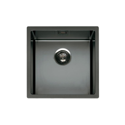 Cuve Polie R12 avec accessoires inclus - RTA-0440-846 - Linum