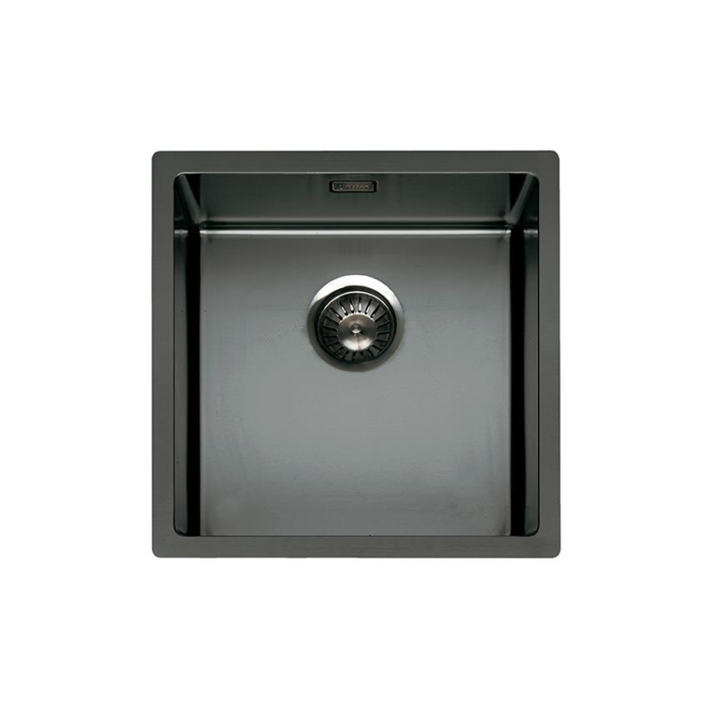 Cuve Polie R12 avec accessoires inclus - RTA-0440-846 - Linum