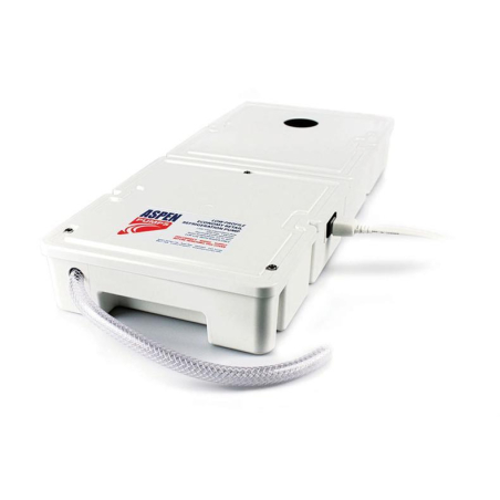 Pompe de relevage condensats Low Profile avec entr&eacute;e lat&eacute;rale - ASP-1300-000 - Linum