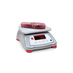 Balance Num&eacute;rique en Inox Haute Pr&eacute;cision - VALOR 4000 - Linum