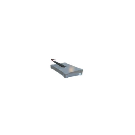 Bloc Chauffant pour syst&egrave;mes AURU-OP - AUR-9000-000 - Linum