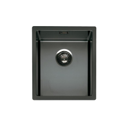 Cuve R12 polie avec accessoires - RTA-0434-846 - Linum