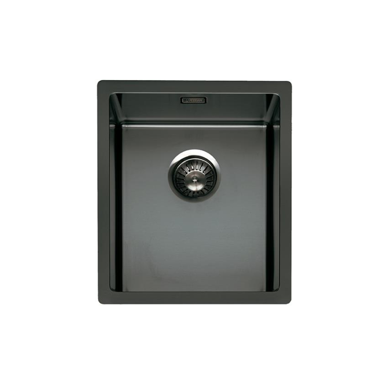 Cuve R12 polie avec accessoires - RTA-0434-846 - Linum