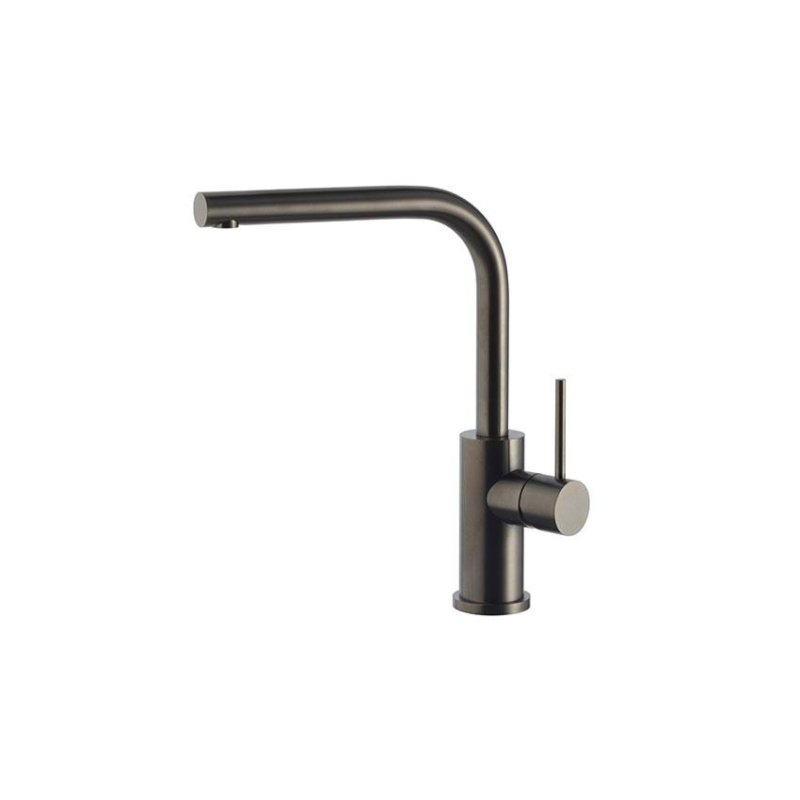 M&eacute;langeur en Acier Inoxydable Avant-gardiste - KRO-4301-846 - Linum