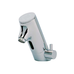 Robinet &Eacute;lectronique Infrarouge &agrave; D&eacute;tection Automatique - KRO-090 - Linum