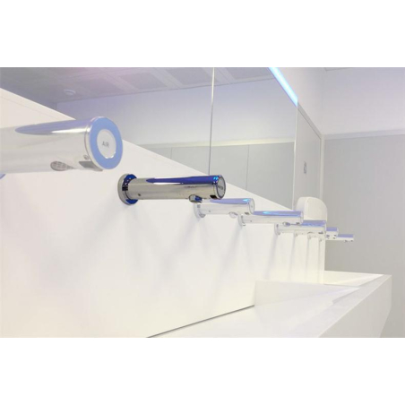 Robinet &eacute;lectronique infrarouge Uno - LKR-6322-000 - Linum
