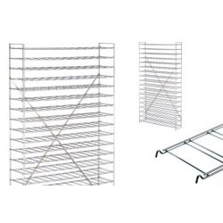 Syst&egrave;me de rangement CHR Capacit&eacute; Maximale - CHR-7260-845 - Linum