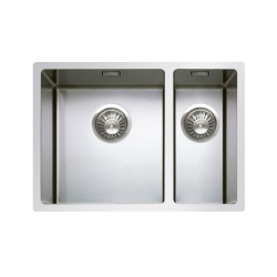 &Eacute;vier Double Pure R12 Poli - RTA-5410-841 - Linum