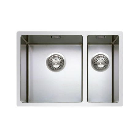 &Eacute;vier Double Pure R12 Poli - RTA-5410-841 - Linum