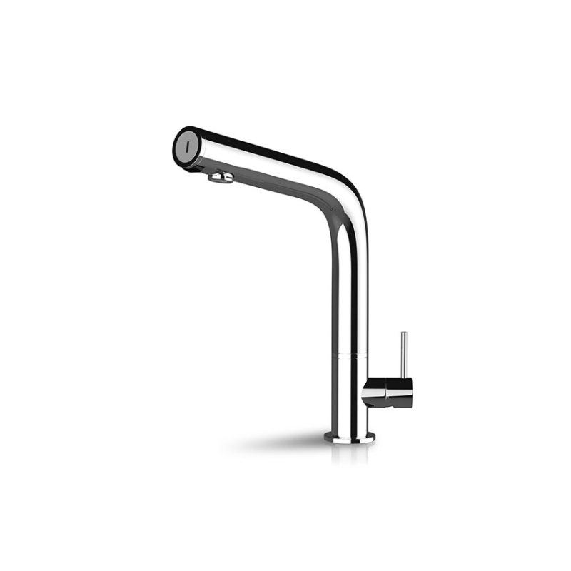Robinet &eacute;lectronique D&eacute;tecteur Dual Sensor - LKR-2112-845 - Linum